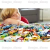 Đồ chơi mô hình siêu xe HOT WHEELS 1:64 - Mattel, giảm 60-80% chỉ 19.000₫ 7