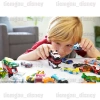 Đồ chơi mô hình siêu xe HOT WHEELS 1:64 - Mattel, giảm 60-80% chỉ 19.000₫ 8