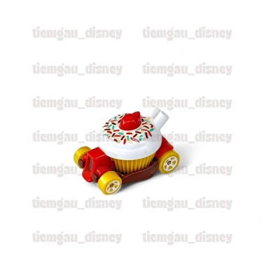Đồ chơi mô hình siêu xe HOT WHEELS 1:64 - Mattel, giảm 60-80% chỉ 19.000₫ 9 Đồ chơi mô hình siêu xe HOT WHEELS 1:64 - Mattel, giảm 60-80% chỉ 19.000₫ 9