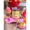 Đồ chơi mô phỏng đút mì ramen, bánh thạch, pudding, khay cơm - Loại to, giảm còn 45k 5
