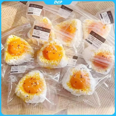 Đồ chơi mô phỏng trứng silicon handmade giảm căng thẳng sáng tạo – Giá 29.400₫