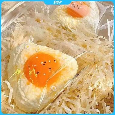 Đồ chơi mô phỏng trứng silicon handmade giảm căng thẳng sáng tạo – Giá 29.400₫