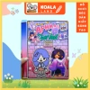 Đồ chơi ngôi nhà búp bê Aphmau Quiet Book - Giá ưu đãi 100.000₫, rèn trí trẻ