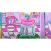 Đồ chơi ngôi nhà búp bê Aphmau Quiet Book - Giá ưu đãi 100.000₫, rèn trí trẻ 4