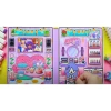 Đồ chơi ngôi nhà búp bê Aphmau Quiet Book - Giá ưu đãi 100.000₫, rèn trí trẻ 8