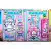 Đồ chơi Ngôi Nhà Búp Bê Giấy Cắt Thủ Công DIY Baby Villa Quiet Book Giá 76.000₫ 2