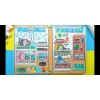 Đồ chơi Ngôi Nhà Búp Bê Giấy Cắt Thủ Công DIY Baby Villa Quiet Book Giá 76.000₫ 3
