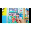 Đồ chơi Ngôi Nhà Búp Bê Giấy Cắt Thủ Công DIY Baby Villa Quiet Book Giá 76.000₫ 9