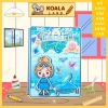 Đồ chơi Ngôi nhà búp bê giấy cắt thủ công DIY Toca Life TA071 - Giá 146.160₫