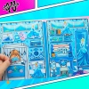 Đồ chơi Ngôi nhà búp bê giấy cắt thủ công DIY Toca Life TA071 - Giá 146.160₫ 5