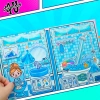 Đồ chơi Ngôi nhà búp bê giấy cắt thủ công DIY Toca Life TA071 - Giá 146.160₫ 6