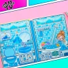 Đồ chơi Ngôi nhà búp bê giấy cắt thủ công DIY Toca Life TA071 - Giá 146.160₫ 7