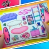 Đồ chơi ngôi nhà búp bê giấy cắt thủ công DIY Toca Life World mẫu TA28 giảm giá 20% chỉ 100.000₫ 6