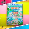Đồ chơi Ngôi Nhà Búp Bê Giấy Cắt Thủ Công DIY Toca Life World TA041 Giá 100k 4
