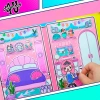 Đồ chơi ngôi nhà búp bê giấy cắt thủ công DIY TOCA LIFE WORLD TA064 giá 100k 2
