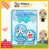 Đồ chơi ngôi nhà búp bê giấy DIY Doraemon House, giảm giá 99k, cắt tỉ mỉ