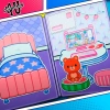 Đồ chơi Ngôi nhà Búp Bê Giấy DIY mẫu TA02 – Toca Life World, giảm giá 20% 5