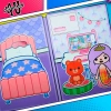 Đồ chơi Ngôi nhà Búp Bê Giấy DIY mẫu TA02 – Toca Life World, giảm giá 20% 7