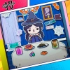 Đồ chơi Ngôi nhà búp bê giấy DIY mẫu TA20 - TOCA Life World, thủ công sáng tạo cho bé 7