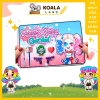 Đồ chơi ngôi nhà búp bê giấy DIY mẫu TA26 Harley Quinn - Giá chỉ 100.000đ