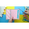 Đồ chơi ngôi nhà búp bê giấy DIY My Melody House in Quiet Book, giảm còn 89.000₫ 3