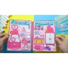 Đồ chơi ngôi nhà búp bê giấy DIY My Melody House in Quiet Book, giảm còn 89.000₫ 4