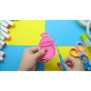 Đồ chơi ngôi nhà búp bê giấy DIY My Melody House in Quiet Book, giảm còn 89.000₫ 5