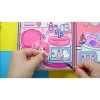 Đồ chơi ngôi nhà búp bê giấy DIY My Melody House in Quiet Book, giảm còn 89.000₫ 7