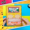 Đồ chơi Ngôi nhà Búp Bê Giấy DIY TA08 - Toca Life World, Giá ưu đãi 122.040₫ 9