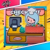 Đồ chơi ngôi nhà búp bê giấy DIY Toca Life World mẫu TA010 – Giá chỉ 138.550 VND 3