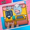 Đồ chơi ngôi nhà búp bê giấy DIY Toca Life World mẫu TA010 – Giá chỉ 138.550 VND 6