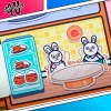 Đồ chơi ngôi nhà búp bê giấy DIY - TOCA Life World TA04, giảm giá 19% chỉ 131.650 VND 4