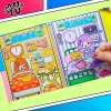 Đồ Chơi Ngôi Nhà Búp Bê Giấy DIY TOCA LIFE WORLD TA061 - Squishy Bé Gái 138.960₫ 8