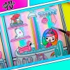 Đồ chơi ngôi nhà búp bê giấy DIY - TOCA LIFE WORLD TA062, chỉ 120.000₫ 7