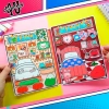 Đồ chơi ngôi nhà búp bê giấy DIY - TOCA LIFE WORLD TA96 Yellow Pink, 100.000 VND 3
