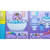 Đồ chơi Ngôi nhà Búp bê Giấy Mermaid House - Nhà Xinh xinh, Giá chỉ 76.000đ, Khuyến mãi giảm 19% 3