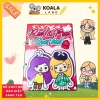Đồ chơi ngôi nhà búp bê giấy thủ công DIY TOCA LIFE WORLD TA24 & Pool giảm 100k