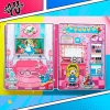 Đồ chơi Ngôi nhà Búp Bê Giấy Toca Life Mẫu TA26 Alice in Wonder - Giá 161.035₫ 4