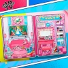 Đồ chơi Ngôi nhà Búp Bê Giấy Toca Life Mẫu TA26 Alice in Wonder - Giá 161.035₫ 7
