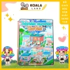 Đồ chơi ngôi nhà búp bê giấy TOCA LIFE WORLD TA041, squishy bé gái, giá 127.790₫