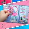 Đồ chơi nhà búp bê giấy cắt thủ công DIY TOCA Life World mẫu TA058 - 169.441 VND 7
