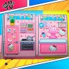Đồ chơi nhà búp bê giấy cắt thủ công DIY TOCA Life World mẫu TA058 - 169.441 VND 9
