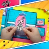 Đồ chơi nhà búp bê giấy cắt thủ công DIY TOCA LIFE WORLD TA01 - Giá 100k 8