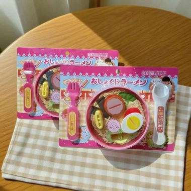 Đồ chơi nhập vai ăn bánh pudding dâu tây - Full mẫu, giáo dục trẻ em, giảm giá 19.000đ 4 Đồ chơi nhập vai ăn bánh pudding dâu tây - Full mẫu, giáo dục trẻ em, giảm giá 19.000đ 4