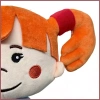 Đồ chơi nhồi bông 30cm Búp Bê Anime Ném Gối - Sang Trọng, Dành cho Bé Trai & Bé Gái - Giá 243,100₫ | zoeqnvn- Bộ sưu tập 3