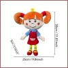 Đồ chơi nhồi bông 30cm Búp Bê Anime Ném Gối - Sang Trọng, Dành cho Bé Trai & Bé Gái - Giá 243,100₫ | zoeqnvn- Bộ sưu tập 5