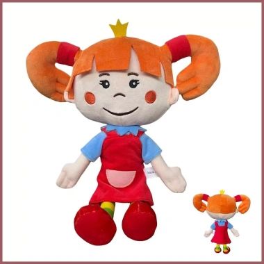 Đồ chơi nhồi bông 30cm Búp Bê Anime Ném Gối - Sang Trọng, Dành cho Bé Trai & Bé Gái - Giá 243,100₫ | zoeqnvn- Bộ sưu tập 9 Đồ chơi nhồi bông 30cm Búp Bê Anime Ném Gối - Sang Trọng, Dành cho Bé Trai & Bé Gái - Giá 243,100₫ | zoeqnvn- Bộ sưu tập 9