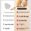 Đồ chơi nhồi bông gối ôm ngủ cho bé – An ủi, chống giật mình, gối thoải mái, giảm giá 20% 1,2tr 4