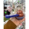 Đồ chơi nhựa âm thanh Pudding hình Sit – Vui nhộn, giải trí, chỉ 60.000₫ (giá gốc 76.800₫) 2