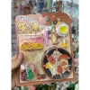 Đồ chơi nhựa Slam Slim Set Lẩu Ngộ Nghĩnh Đút Pudding - Vui Nhộn Giải Trí Giá 25.000₫ 8